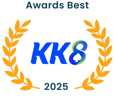 kK8 Logo