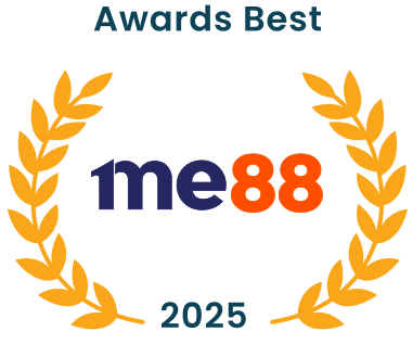 me88 Logo