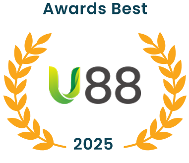 u88 Logo