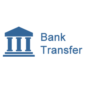 Bank Transfer