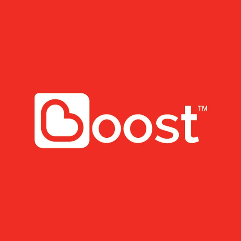 Boost Pay