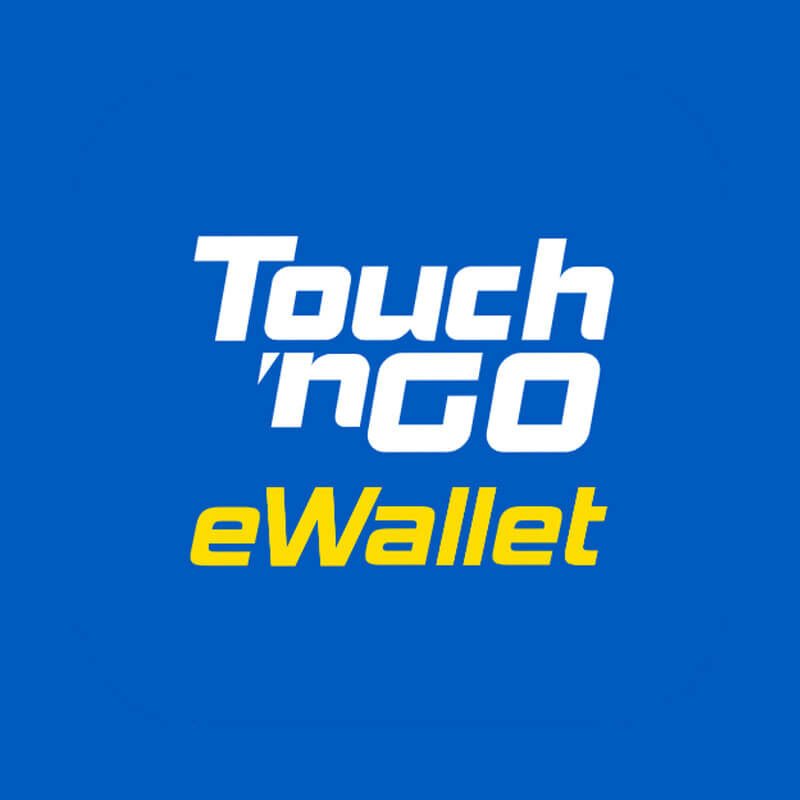 Touch\'N Go eWallet