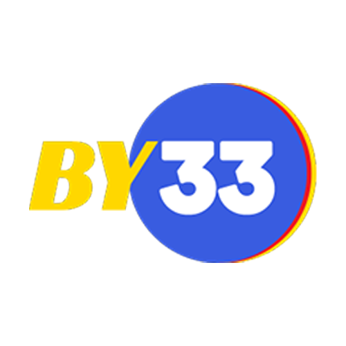 BY33Bet Logo