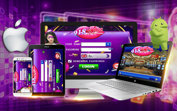 download 918kiss