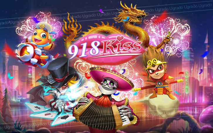 918kiss