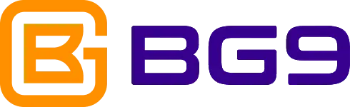 bg9 logo