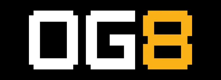 og8 logo