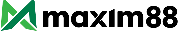 maxim88 logo