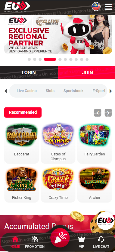 eu9 online casino