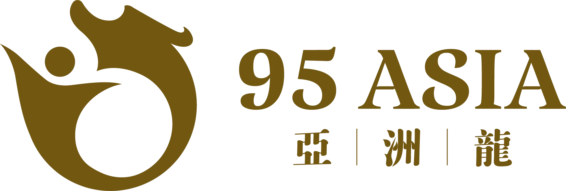 95asia logo