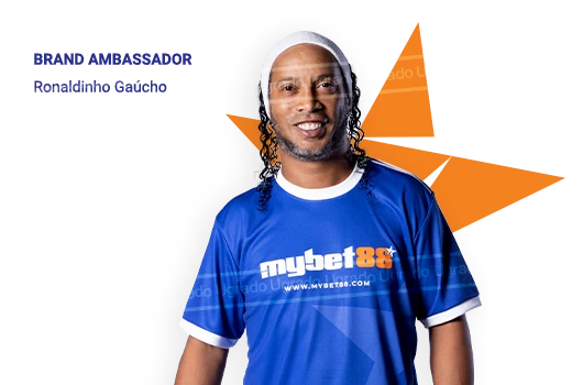 mybet88 ronaldinho