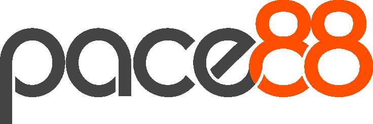 pace88 logo