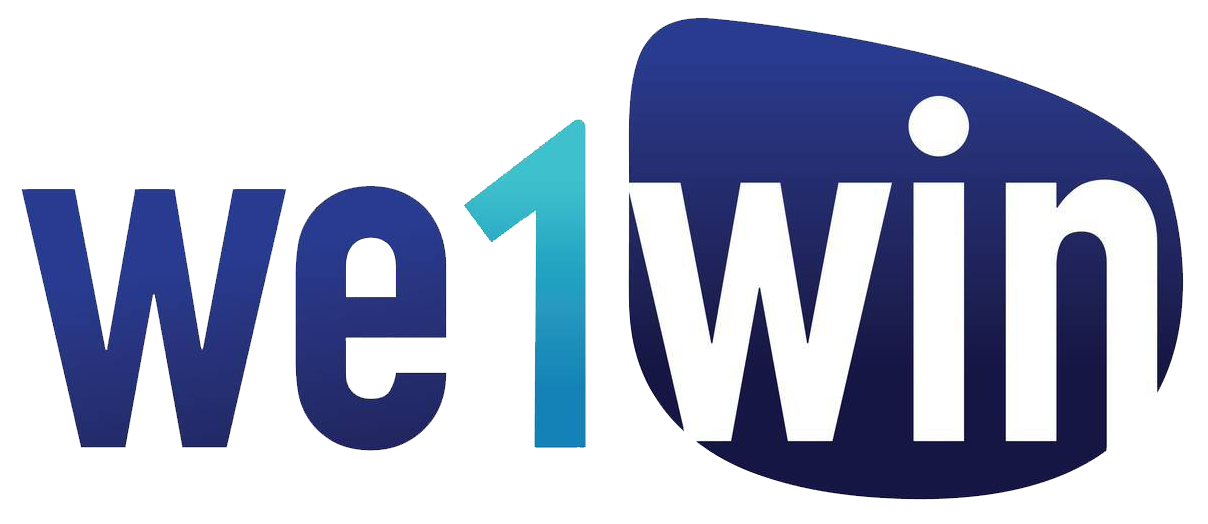 we1win logo