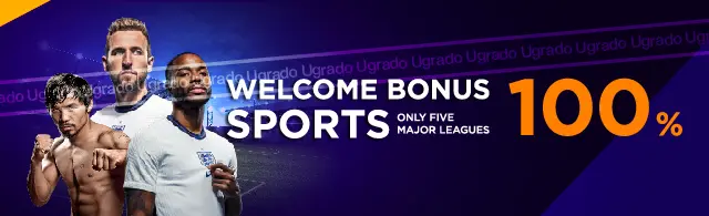 play2u sports welcome bonus
