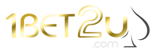 1bet2u logo