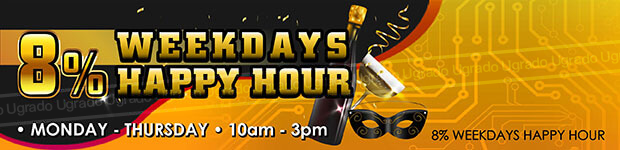 8% cashback - 1bet2u