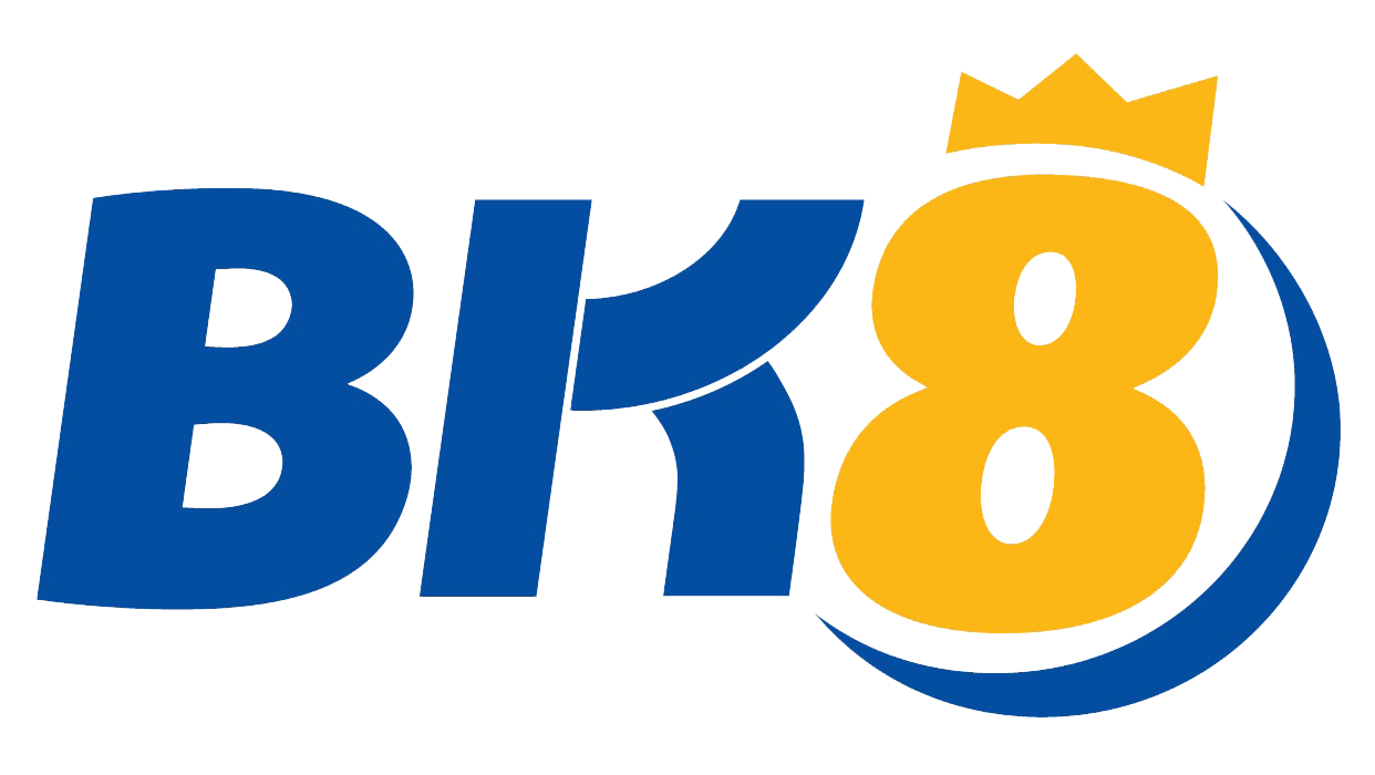 bk8 logo
