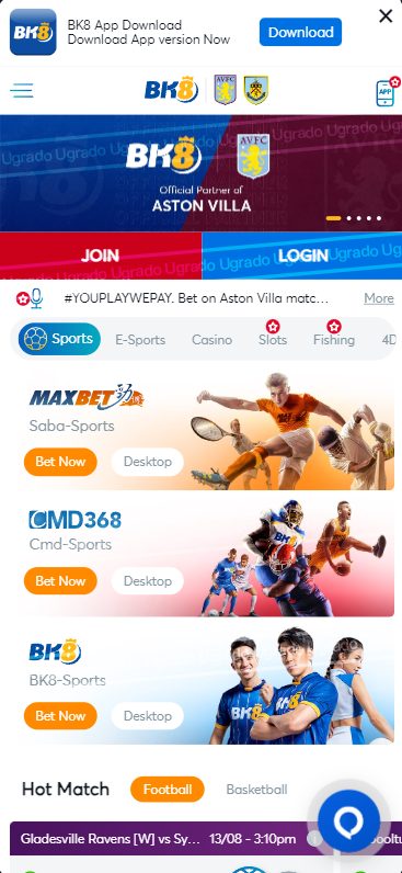 bk8 malaysia website