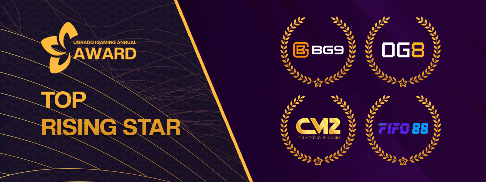 UiAA Top Rising Stars 2023