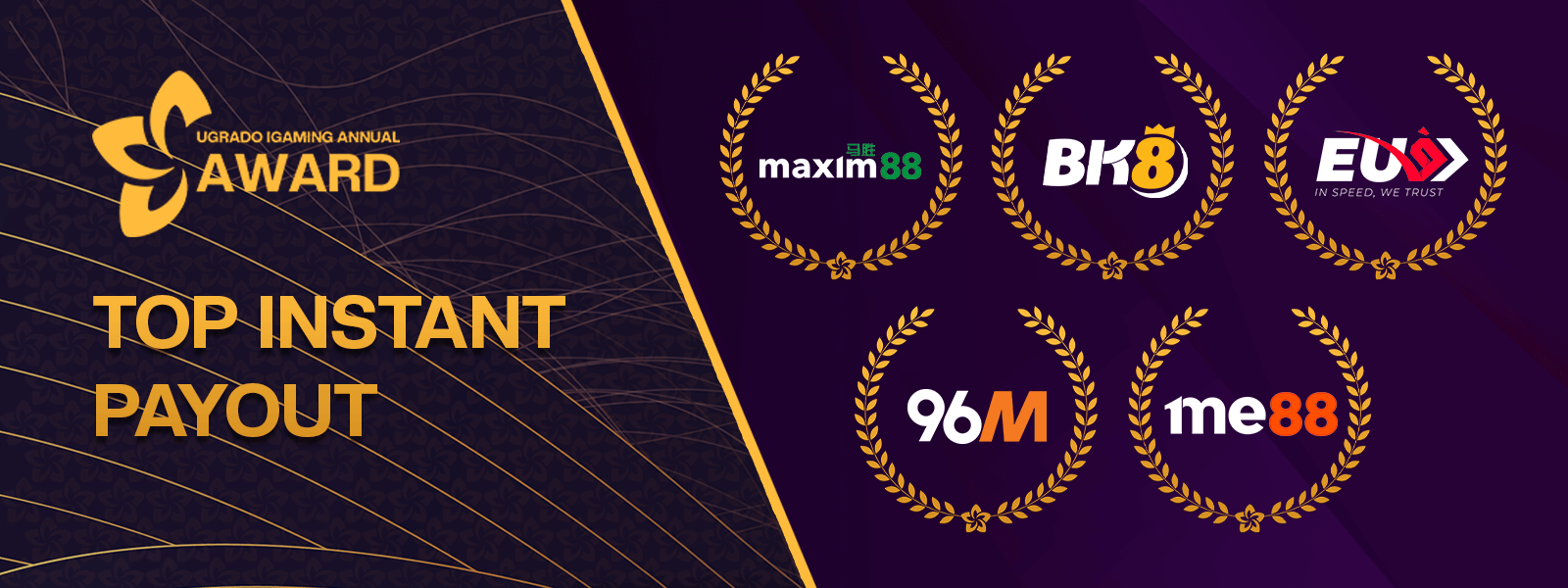 UiAA Top Instant Payout 2023