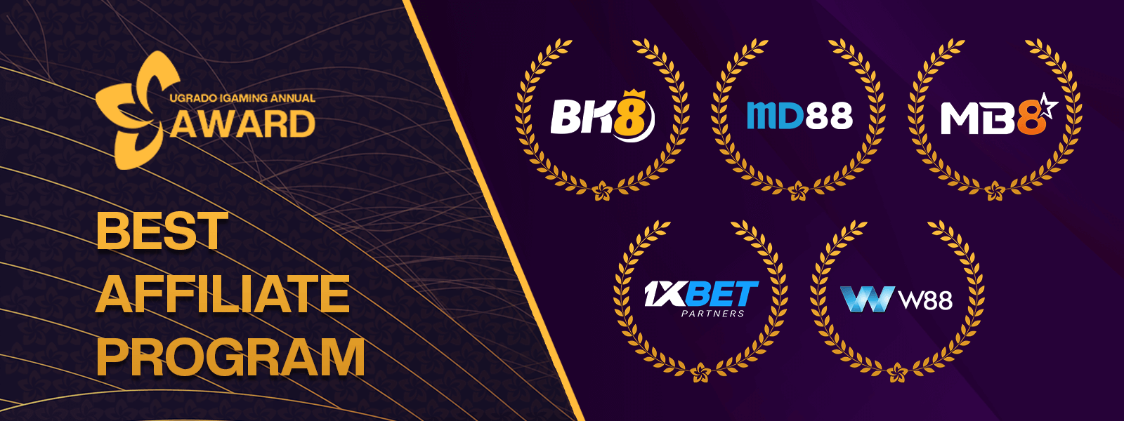 UiAA Best Affiliate Program 2023