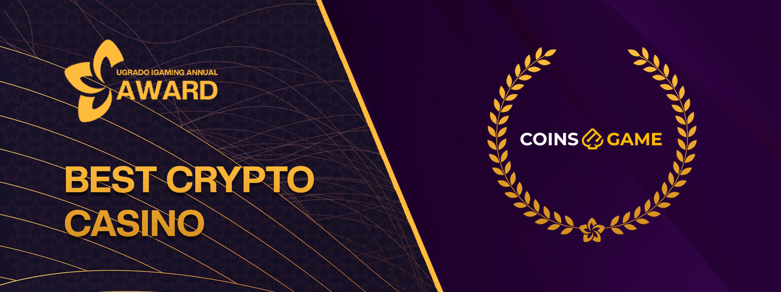 UiAA Best Crypto Casino 2023