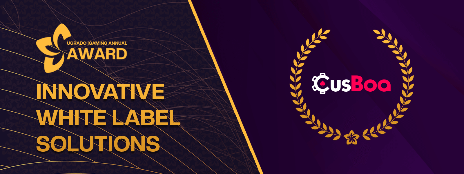 UiAA Innovative White Label Solution 2023