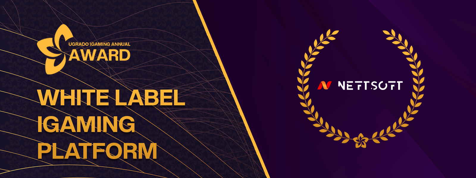 UiAA White Label iGaming Platform 2023