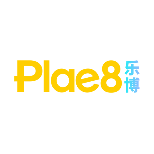 Plae8 logo