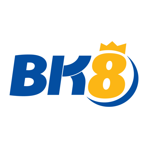 BK8 logo