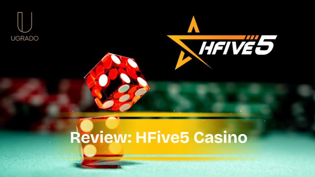 hfive5