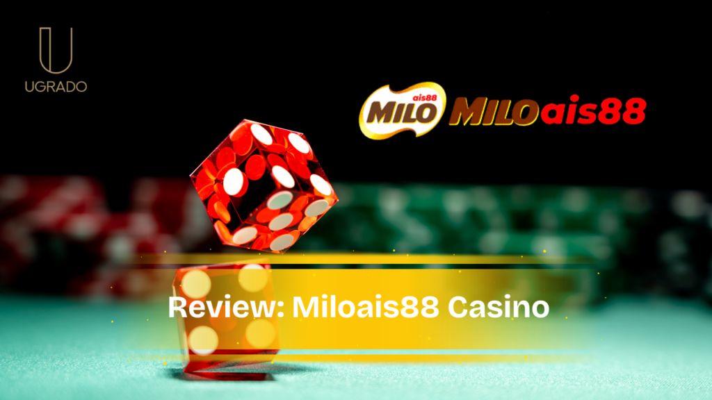 miloais88