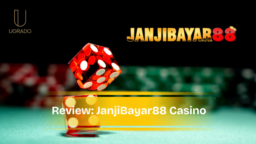 janjibayar88