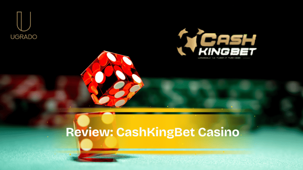 cashkingbet online casino