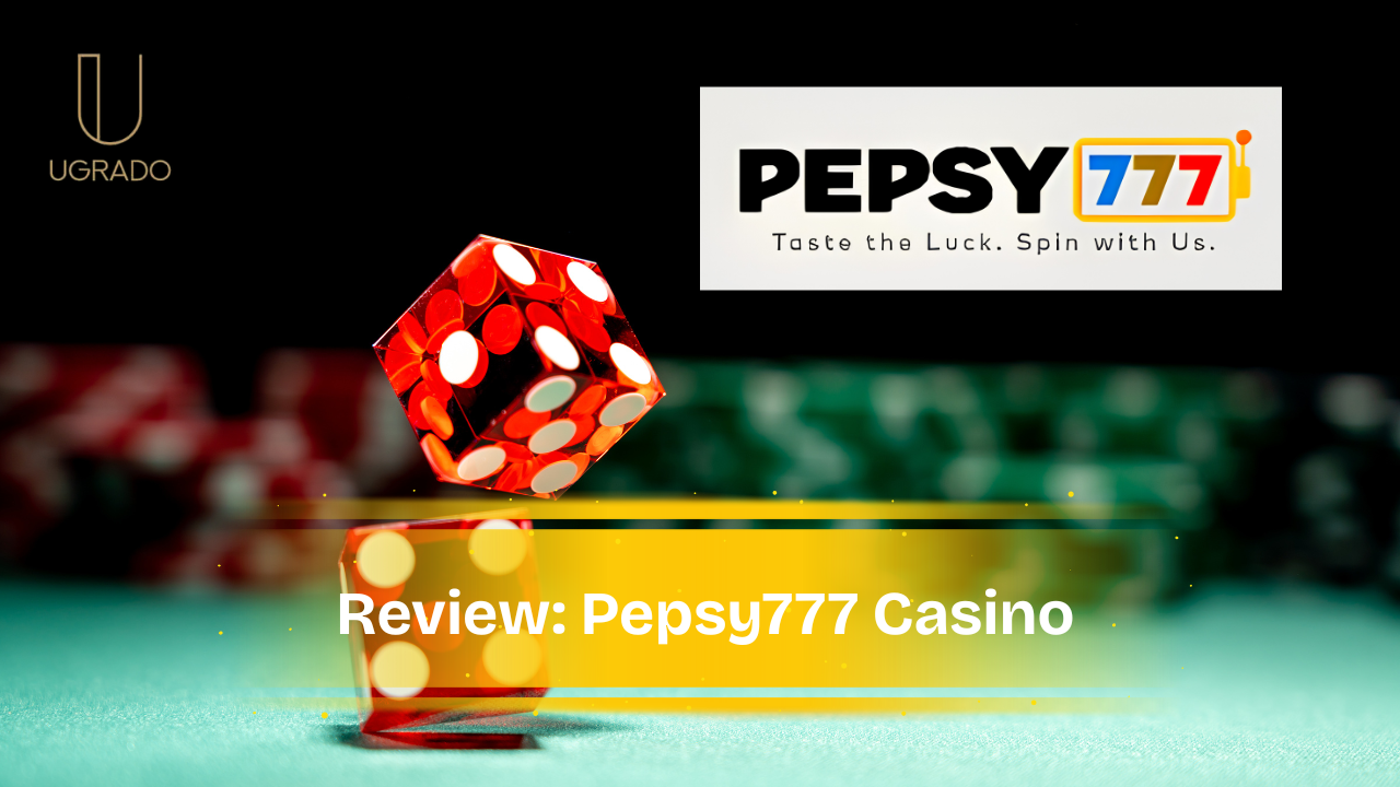 pepsy777 online casino