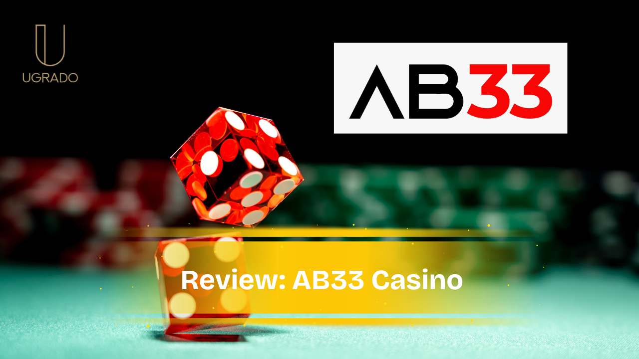 ab33 casino