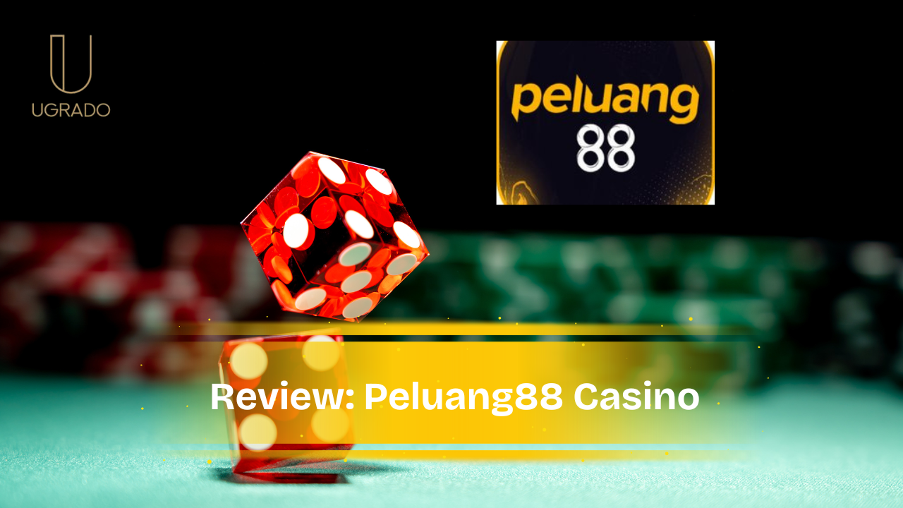 peluang88 online casino